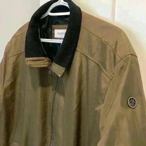 Calvin Klein  Mens size XL jacket